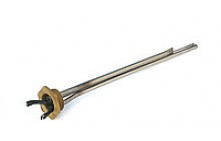 ТЭН для радиатора RDT D1 1000 Вт. Р10Л левый